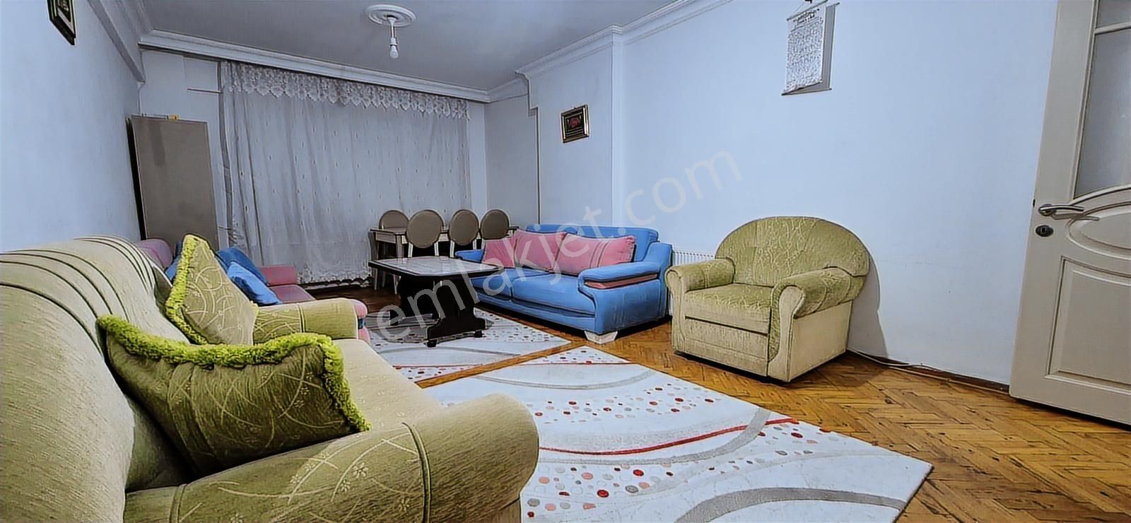 Cevizli Mah Ferah Temiz Geniş M2'li 3+1 Balkon Satılık Daire - Görsel 11