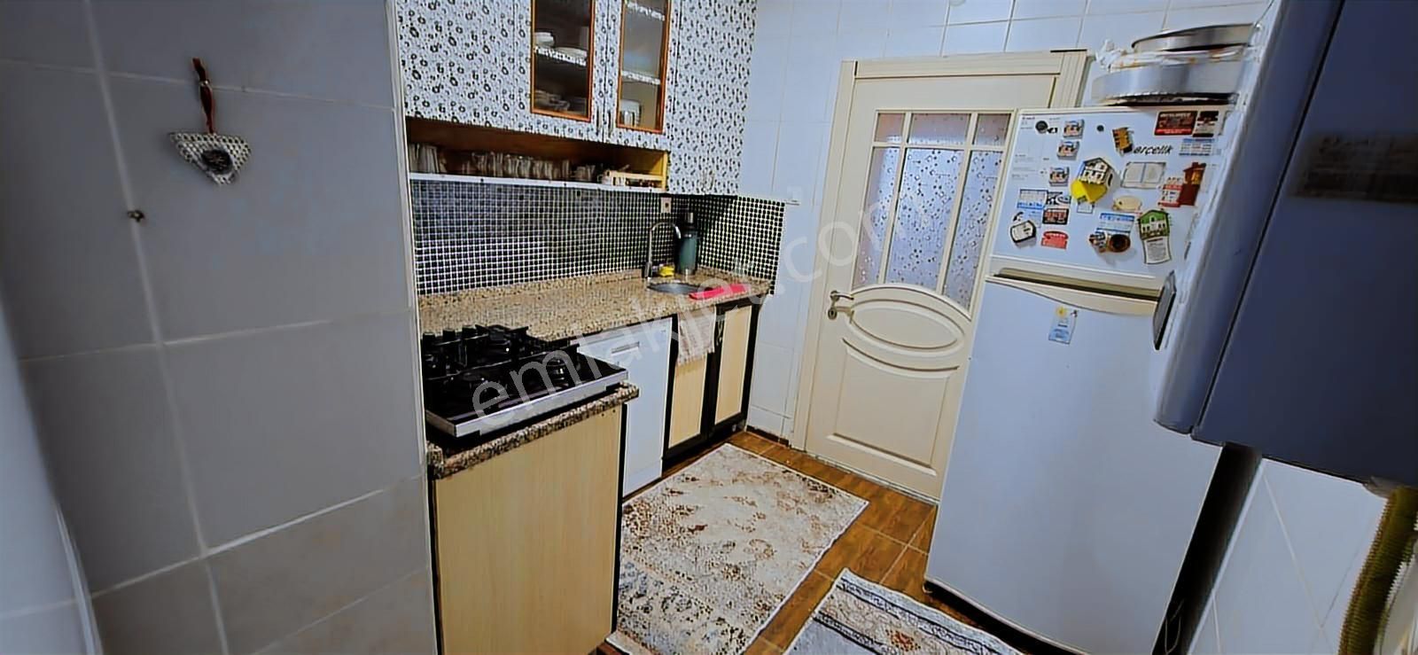 Cevizli Mah Ferah Temiz Geniş M2'li 3+1 Balkon Satılık Daire - Görsel 6