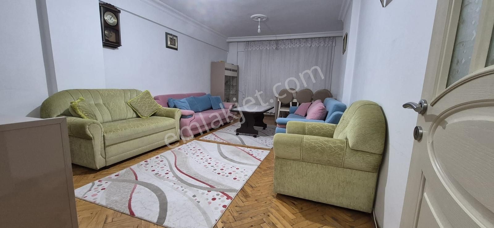 Cevizli Mah Ferah Temiz Geniş M2'li 3+1 Balkon Satılık Daire - Görsel 30