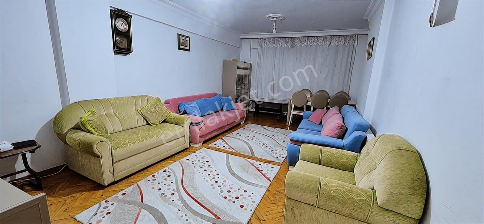 Cevizli Mah Ferah Temiz Geniş M2'li 3+1 Balkon Satılık Daire - Görsel 12