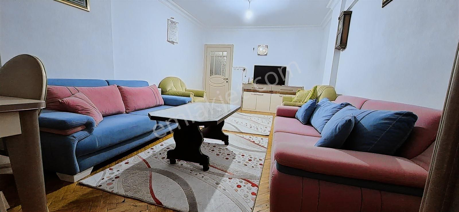 Cevizli Mah Ferah Temiz Geniş M2'li 3+1 Balkon Satılık Daire - Görsel 33