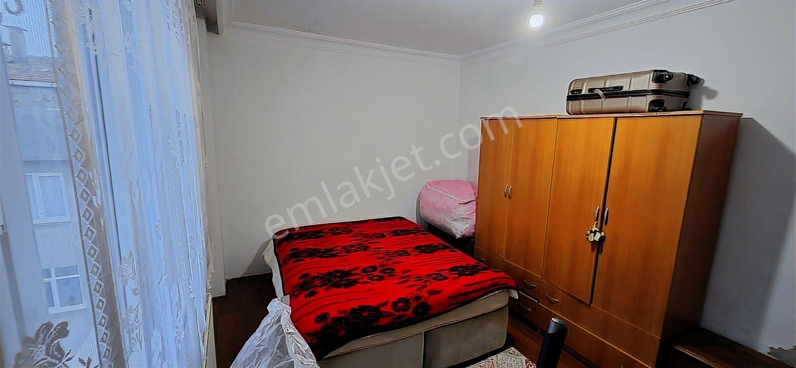 Cevizli Mah Ferah Temiz Geniş M2'li 3+1 Balkon Satılık Daire - Görsel 14