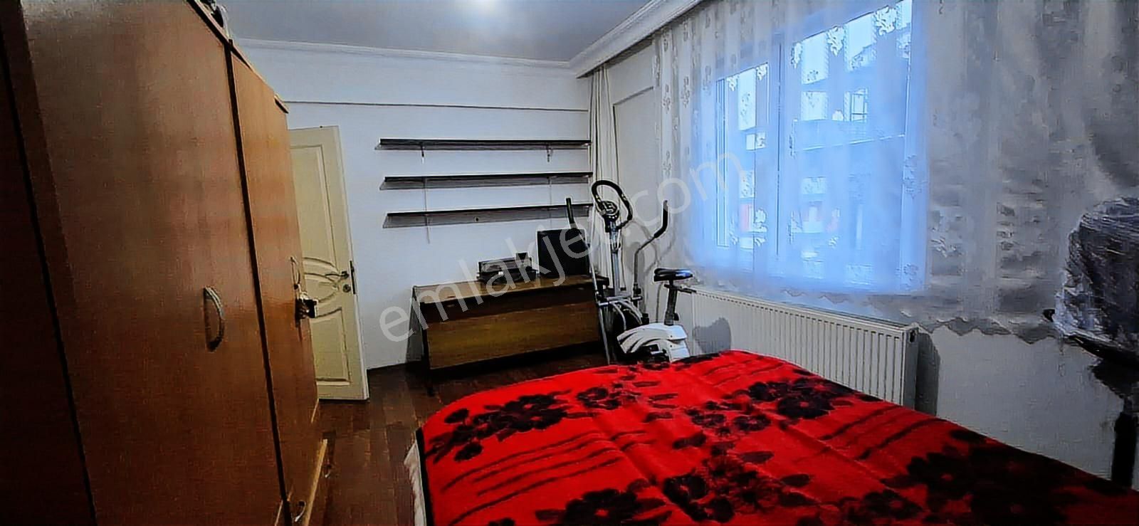 Cevizli Mah Ferah Temiz Geniş M2'li 3+1 Balkon Satılık Daire - Görsel 34