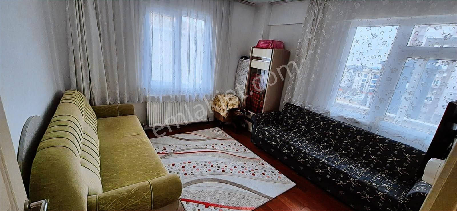 Cevizli Mah Ferah Temiz Geniş M2'li 3+1 Balkon Satılık Daire - Görsel 3