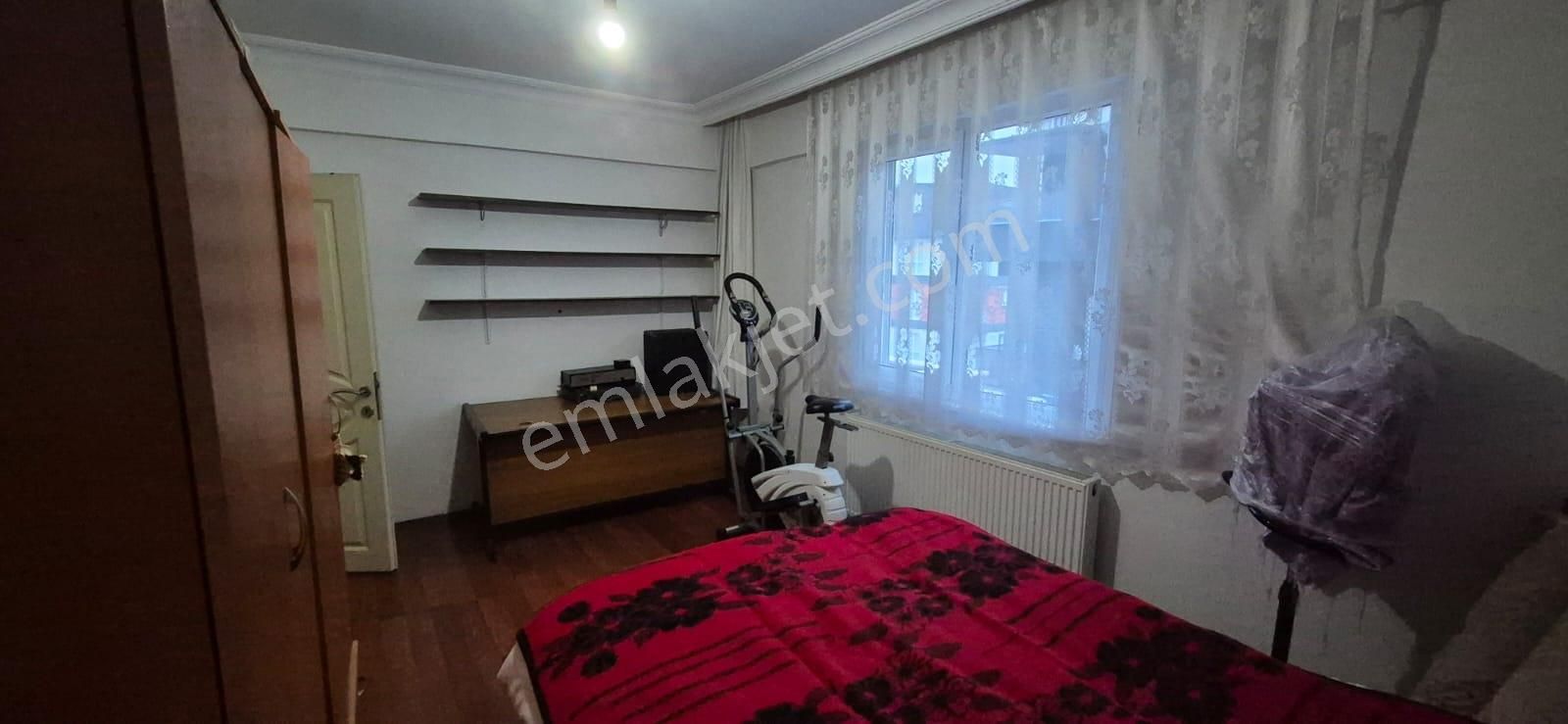 Cevizli Mah Ferah Temiz Geniş M2'li 3+1 Balkon Satılık Daire - Görsel 21