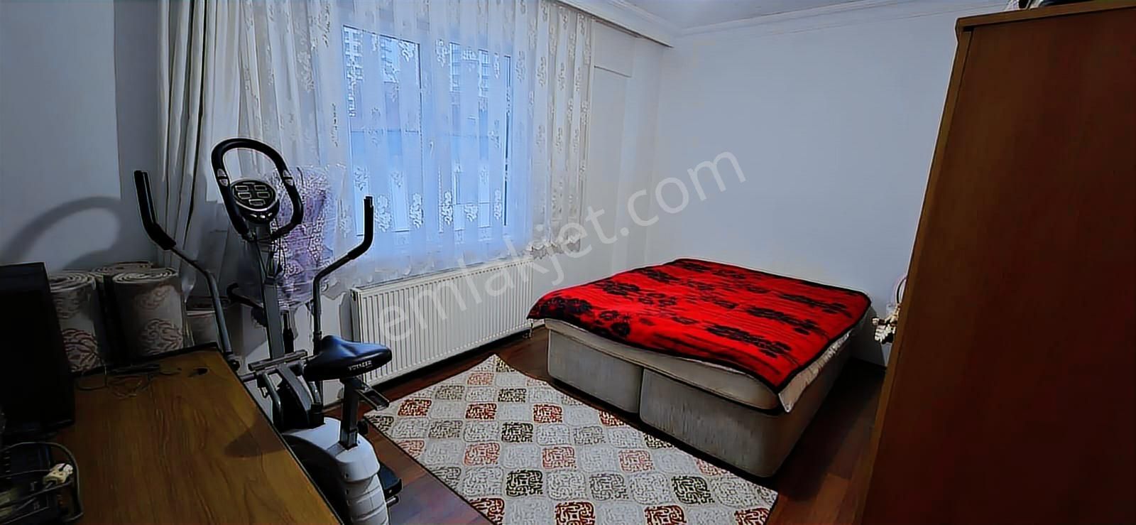 Cevizli Mah Ferah Temiz Geniş M2'li 3+1 Balkon Satılık Daire - Görsel 29