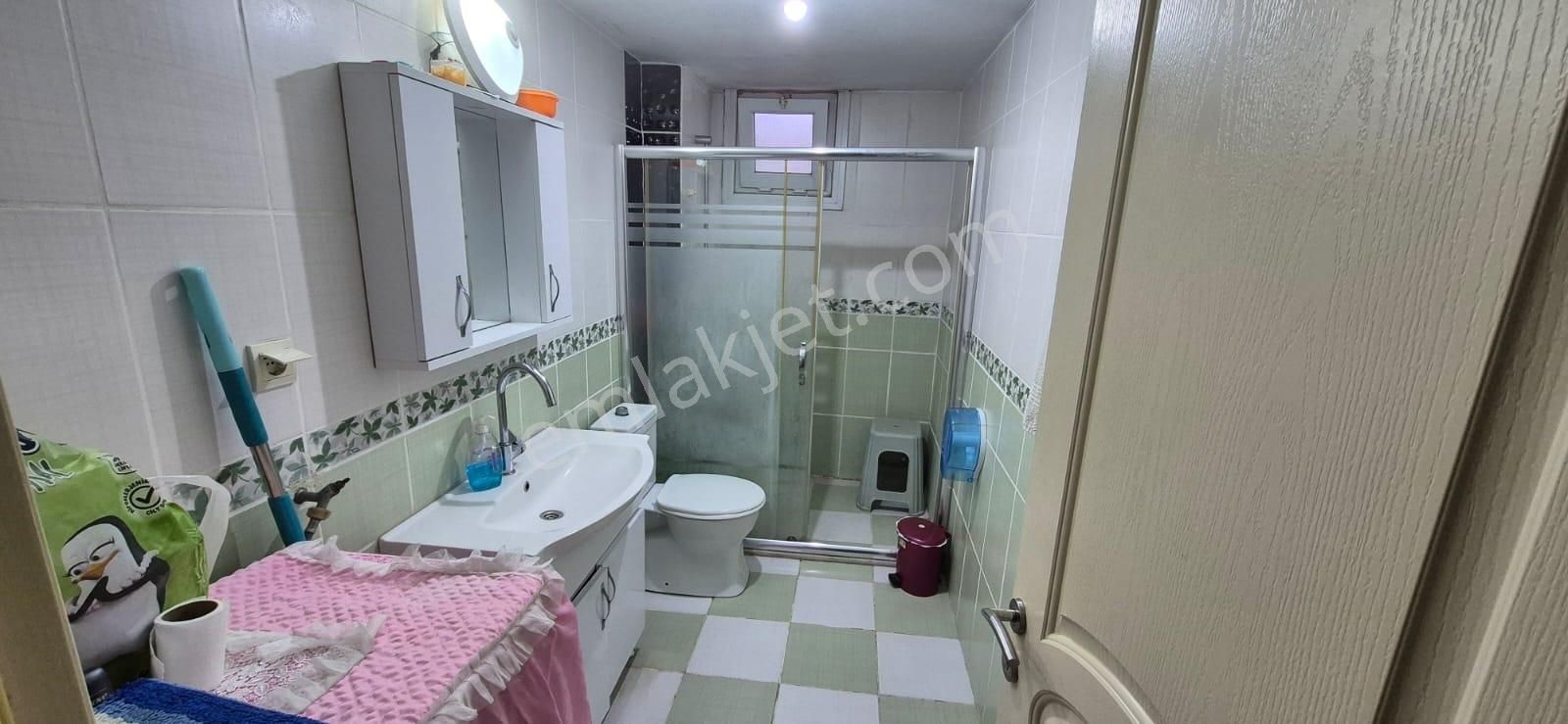 Cevizli Mah Ferah Temiz Geniş M2'li 3+1 Balkon Satılık Daire - Görsel 13