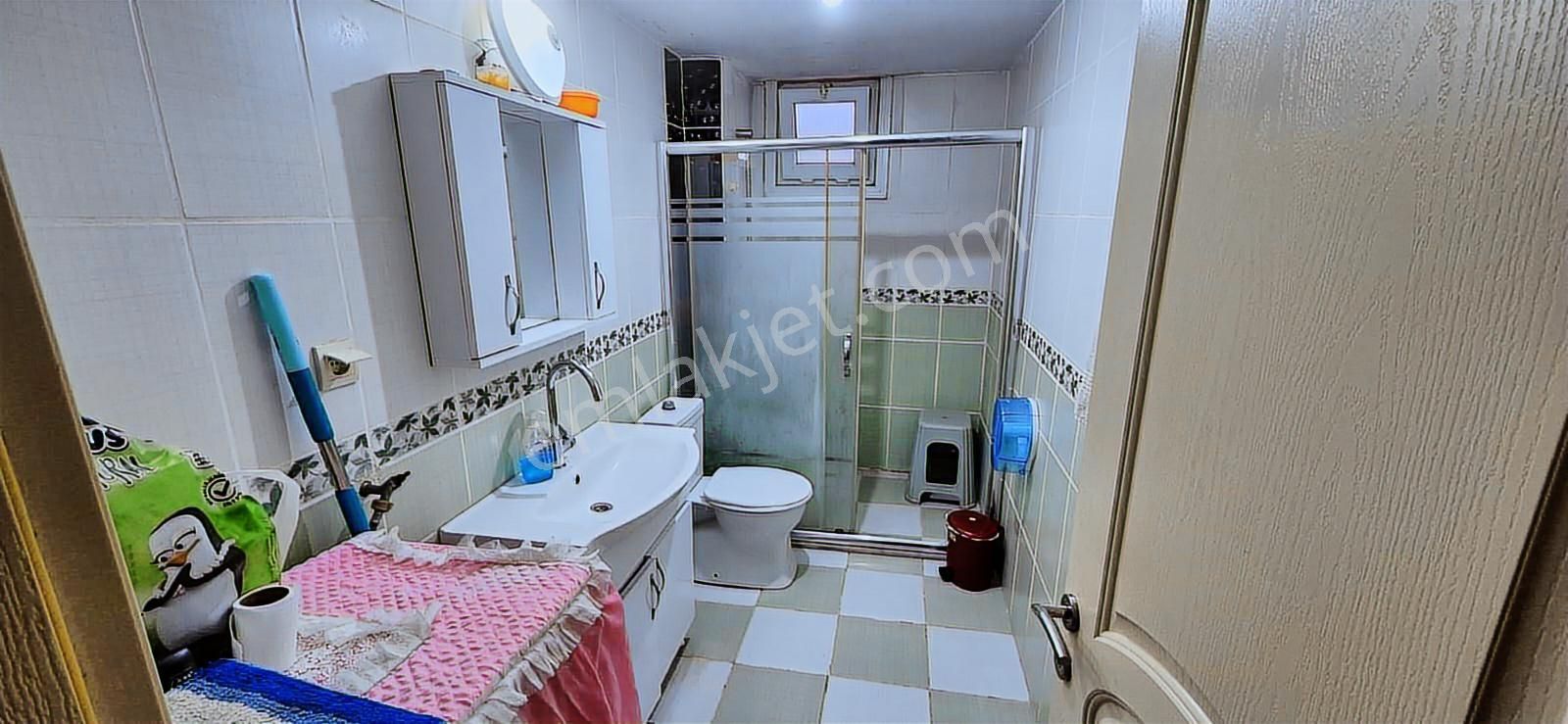 Cevizli Mah Ferah Temiz Geniş M2'li 3+1 Balkon Satılık Daire - Görsel 8