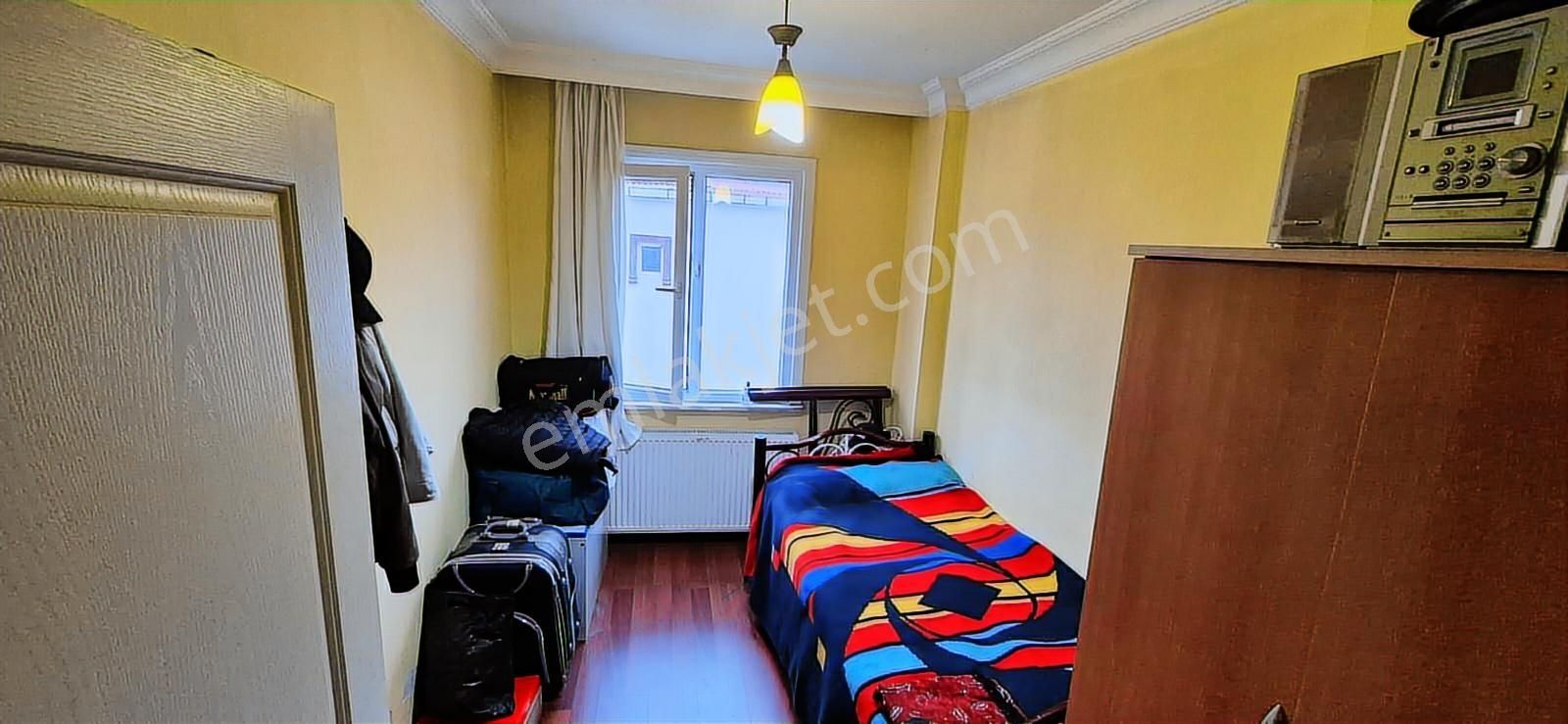 Cevizli Mah Ferah Temiz Geniş M2'li 3+1 Balkon Satılık Daire - Görsel 26