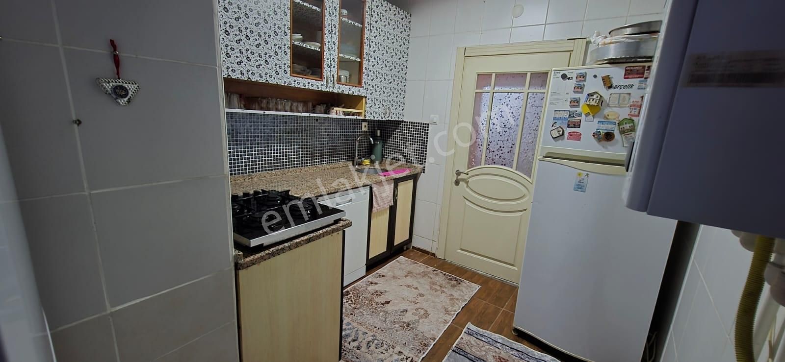 Cevizli Mah Ferah Temiz Geniş M2'li 3+1 Balkon Satılık Daire - Görsel 17