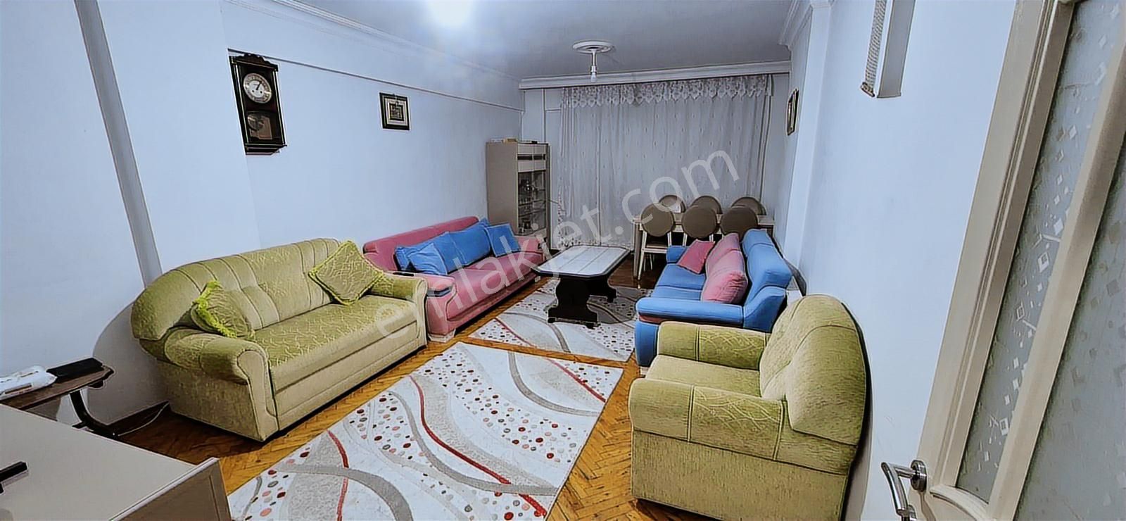 Cevizli Mah Ferah Temiz Geniş M2'li 3+1 Balkon Satılık Daire - Görsel 19
