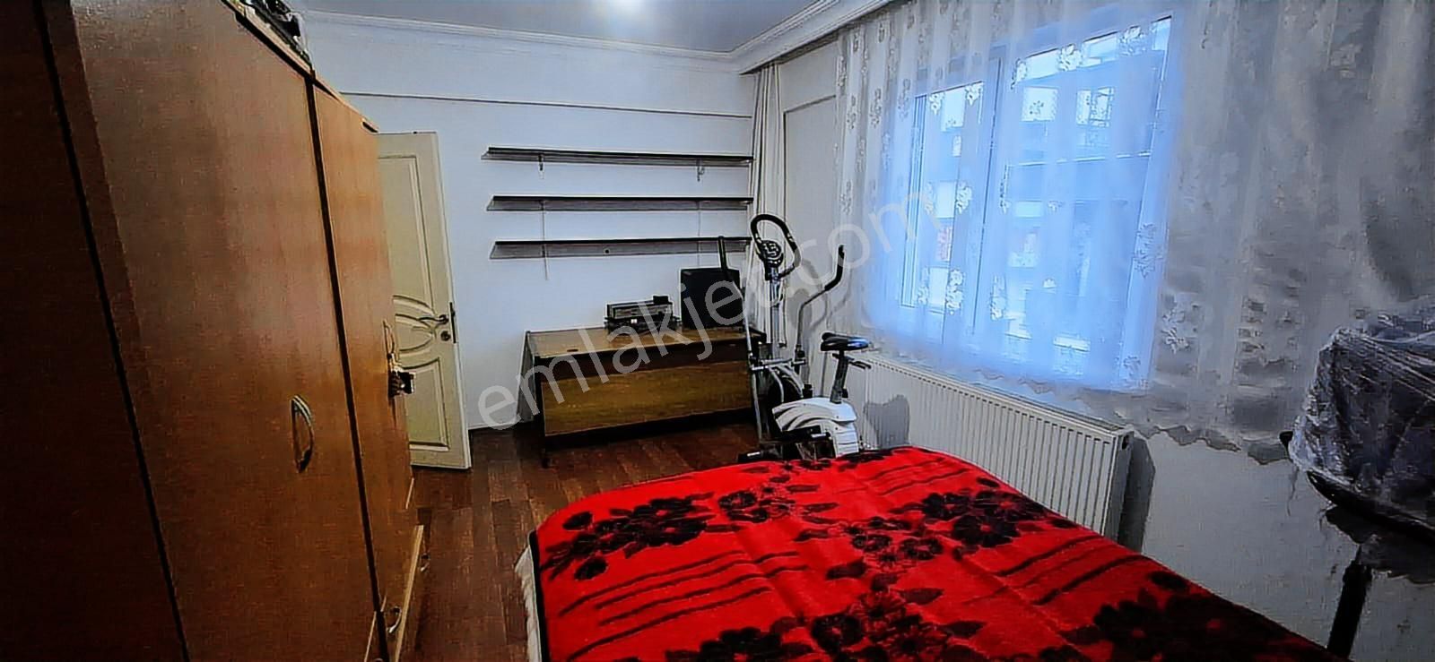 Cevizli Mah Ferah Temiz Geniş M2'li 3+1 Balkon Satılık Daire - Görsel 9