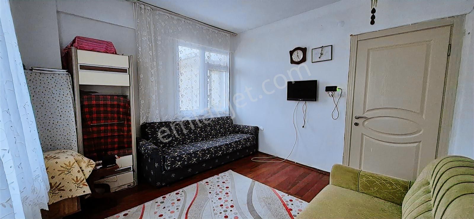 Cevizli Mah Ferah Temiz Geniş M2'li 3+1 Balkon Satılık Daire - Görsel 24