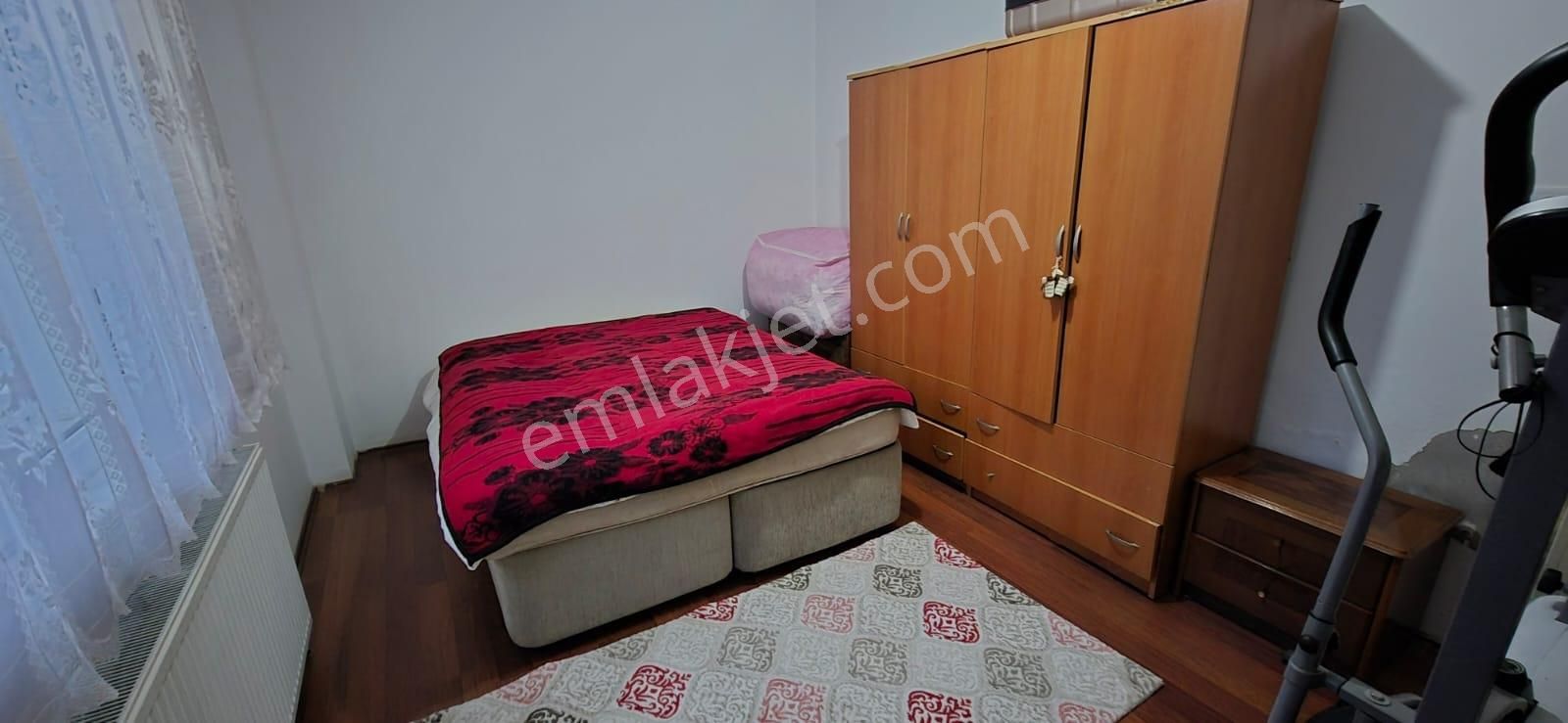 Cevizli Mah Ferah Temiz Geniş M2'li 3+1 Balkon Satılık Daire - Görsel 27