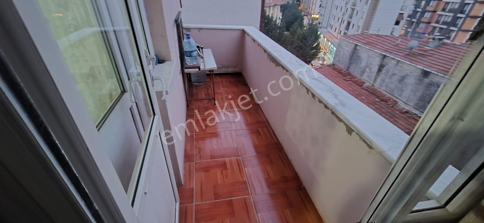 Cevizli Mah Ferah Temiz Geniş M2'li 3+1 Balkon Satılık Daire - Görsel 18