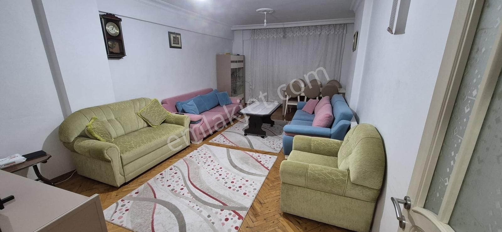 Cevizli Mah Ferah Temiz Geniş M2'li 3+1 Balkon Satılık Daire - Görsel 20