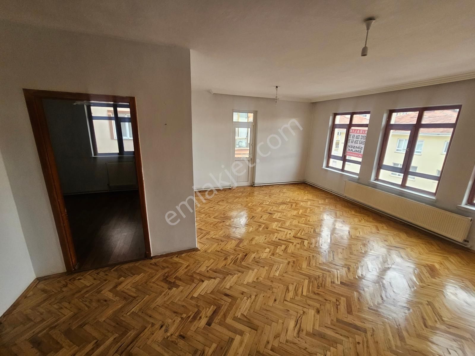 Şimşek'ten Ayvalı Merkez Cami Yakını 110m2 1.kat 3+1 Kiralık - Görsel 14