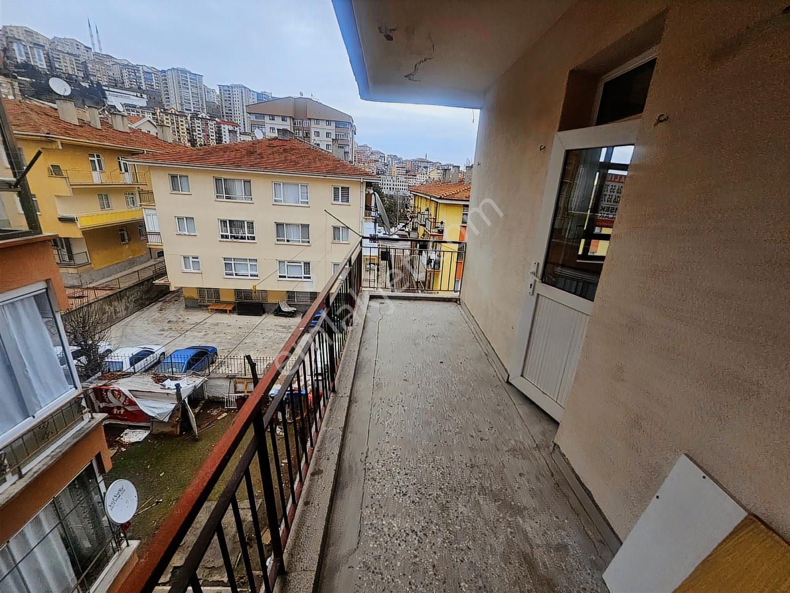 Şimşek'ten Ayvalı Merkez Cami Yakını 110m2 1.kat 3+1 Kiralık - Görsel 30
