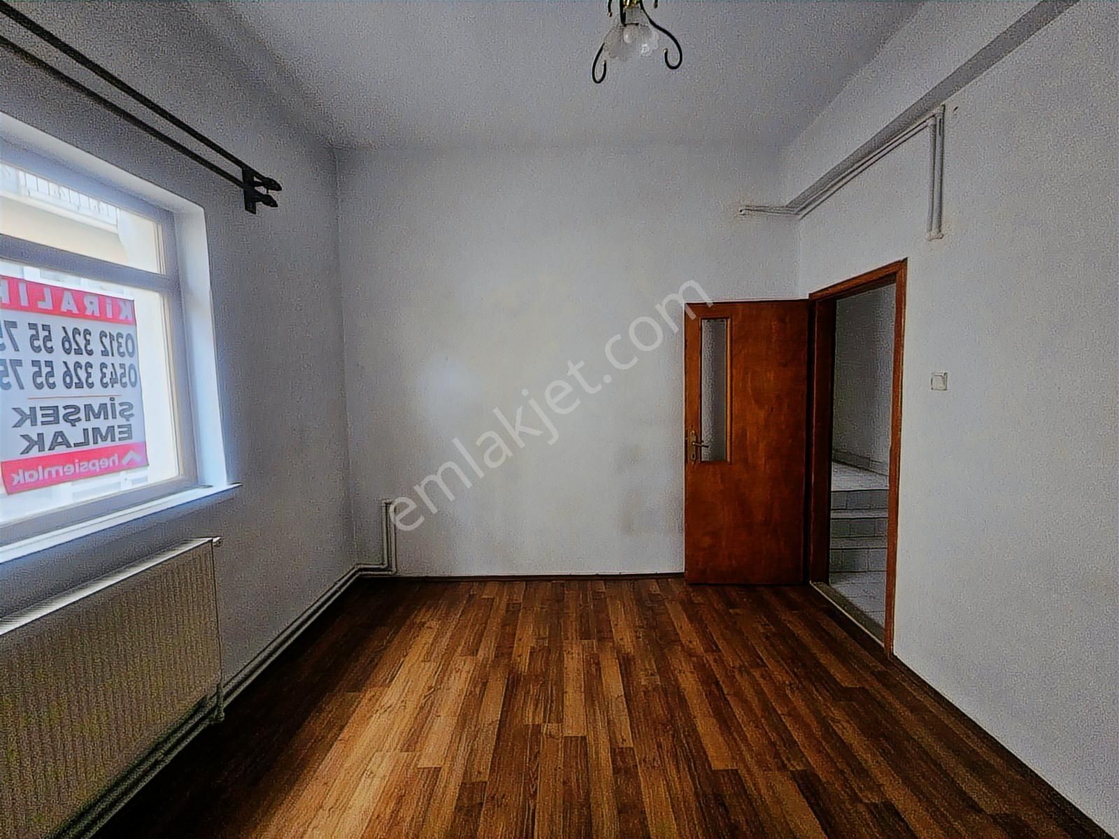 Şimşek'ten Ayvalı Merkez Cami Yakını 110m2 1.kat 3+1 Kiralık - Görsel 5