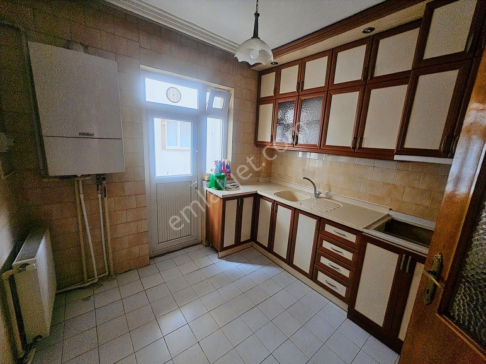 Şimşek'ten Ayvalı Merkez Cami Yakını 110m2 1.kat 3+1 Kiralık - Görsel 16