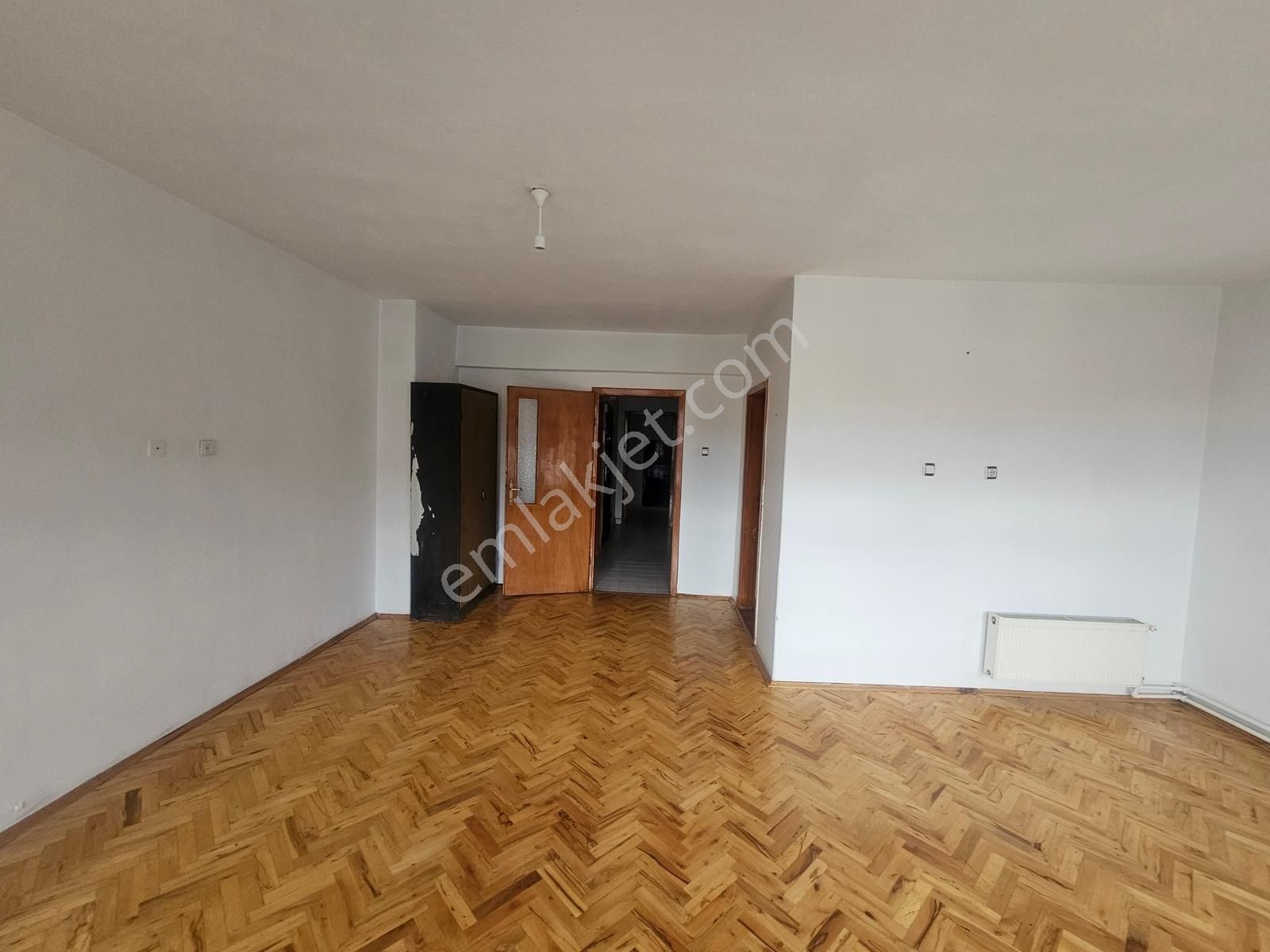 Şimşek'ten Ayvalı Merkez Cami Yakını 110m2 1.kat 3+1 Kiralık - Görsel 9