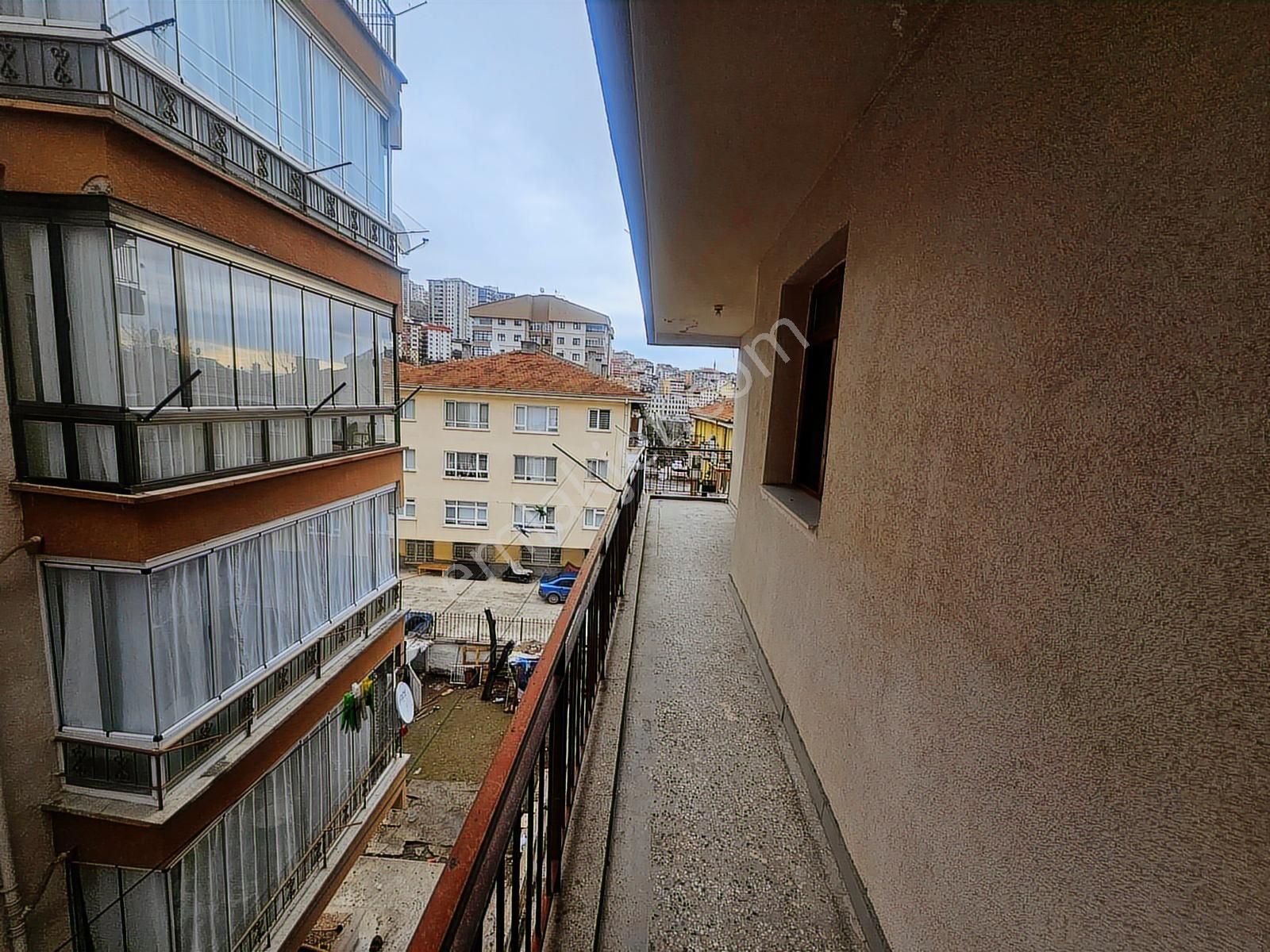 Şimşek'ten Ayvalı Merkez Cami Yakını 110m2 1.kat 3+1 Kiralık - Görsel 18