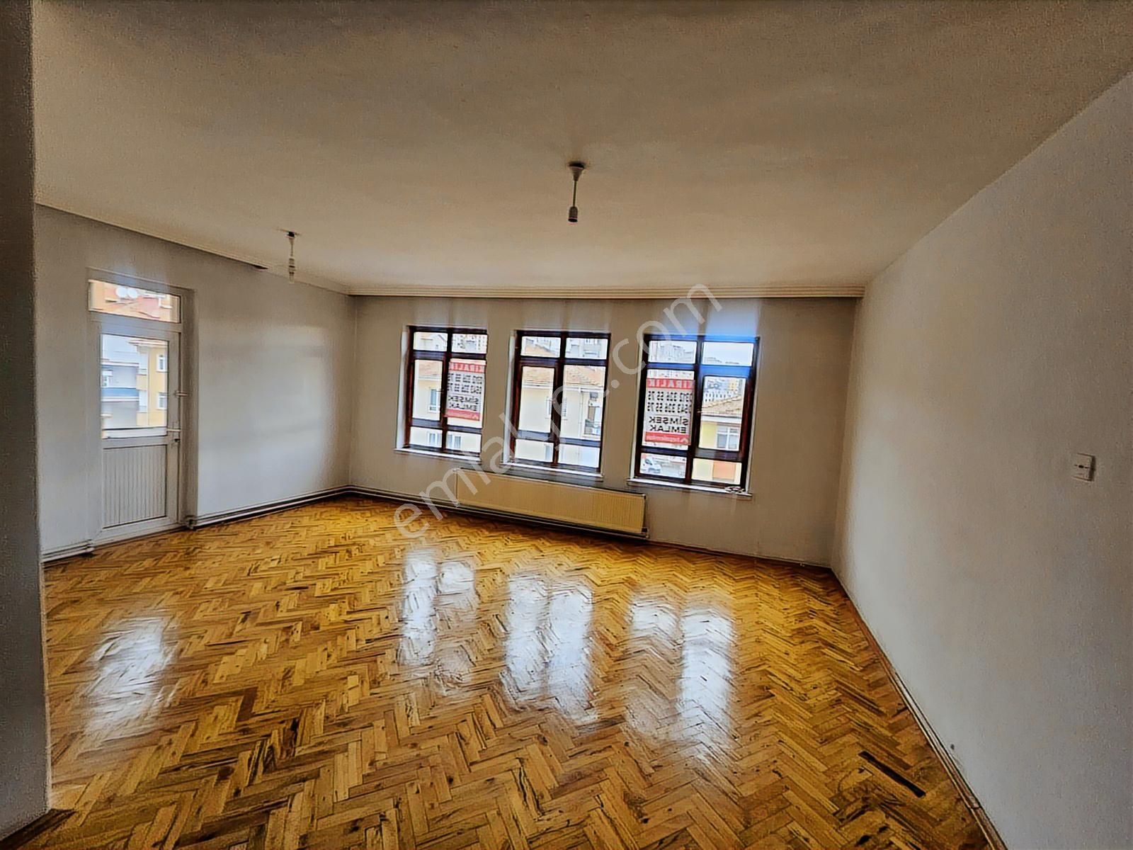 Şimşek'ten Ayvalı Merkez Cami Yakını 110m2 1.kat 3+1 Kiralık - Görsel 25
