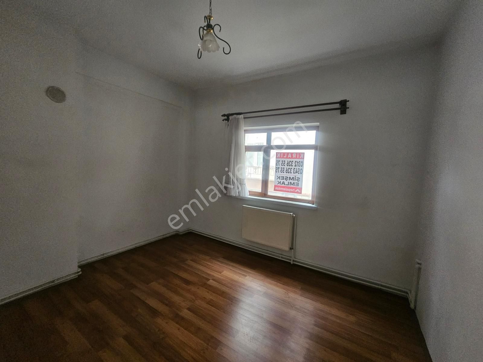 Şimşek'ten Ayvalı Merkez Cami Yakını 110m2 1.kat 3+1 Kiralık - Görsel 4