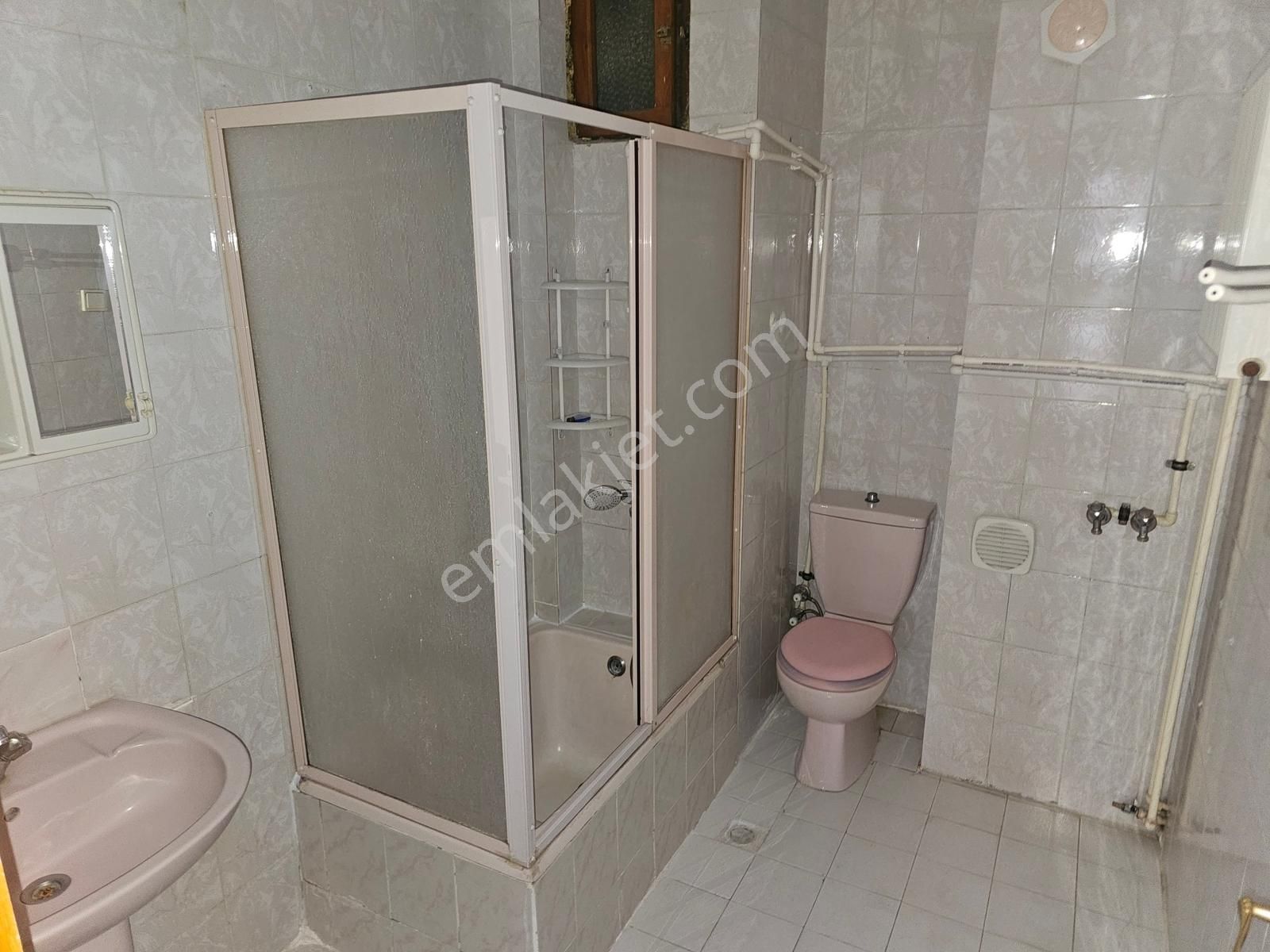 Şimşek'ten Ayvalı Merkez Cami Yakını 110m2 1.kat 3+1 Kiralık - Görsel 17