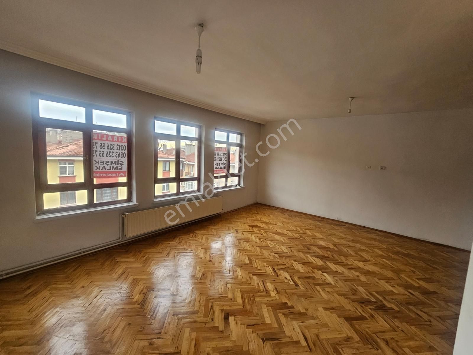 Şimşek'ten Ayvalı Merkez Cami Yakını 110m2 1.kat 3+1 Kiralık - Görsel 19