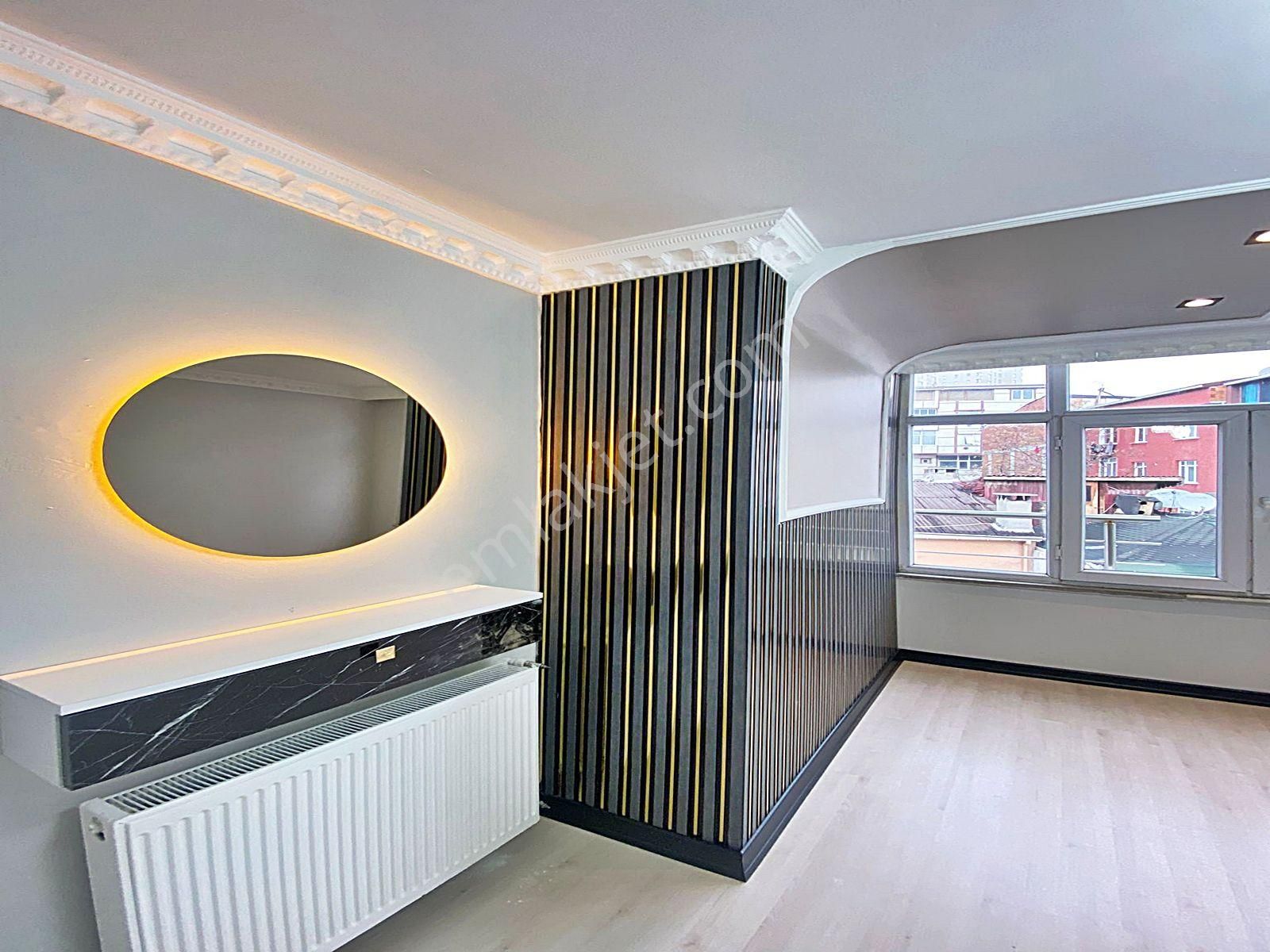 Cadde34 Yapı'dan Kıraçta 4+1 Sıfır Ayarında Full Dekorlu Satılık Dubleks Daire!! - Görsel 11