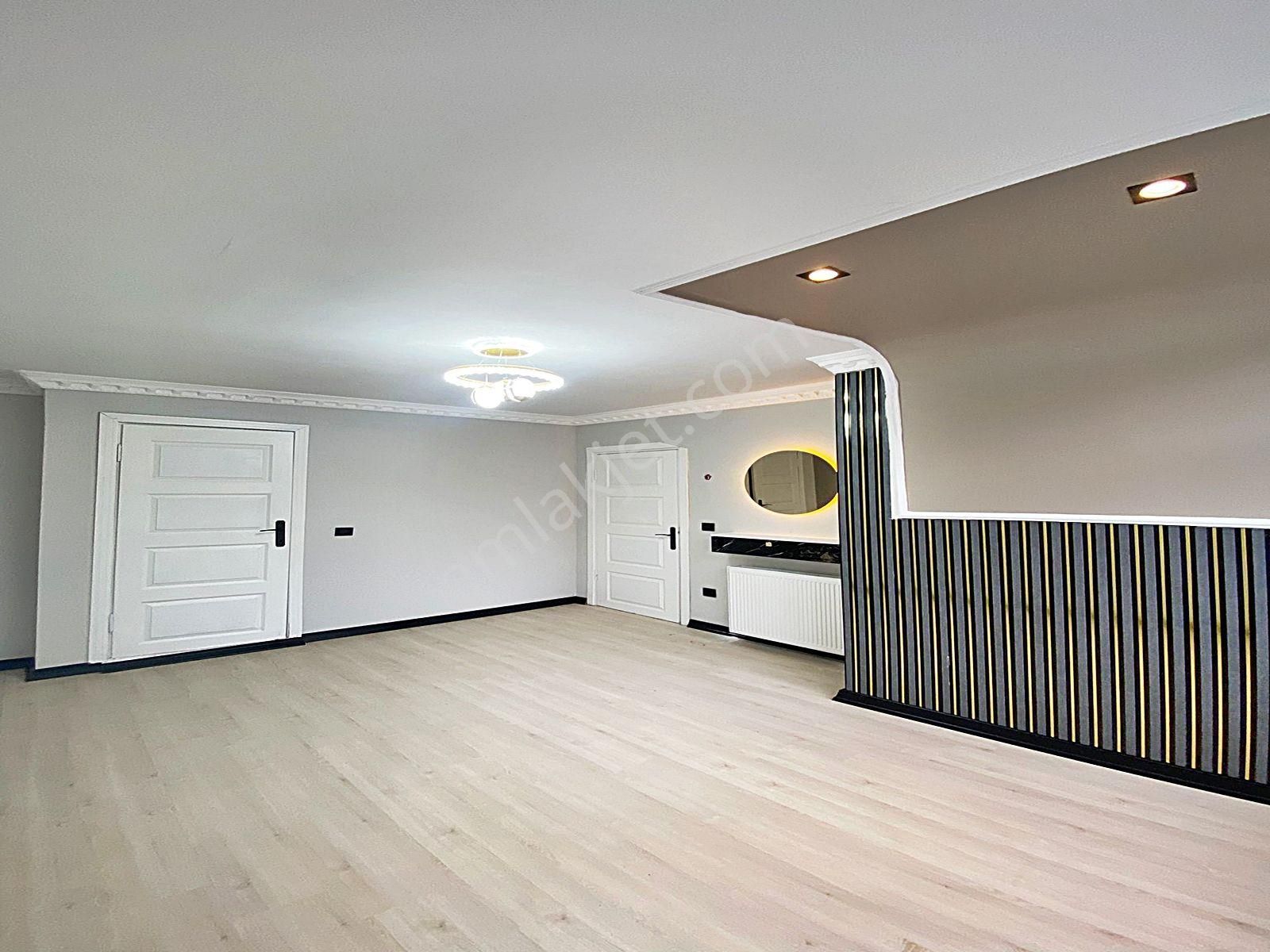 Cadde34 Yapı'dan Kıraçta 4+1 Sıfır Ayarında Full Dekorlu Satılık Dubleks Daire!! - Görsel 9