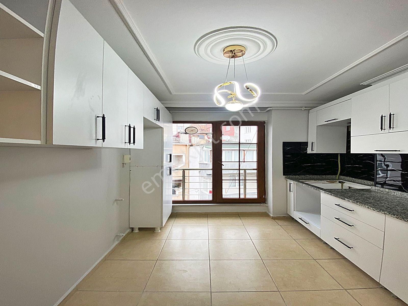 Cadde34 Yapı'dan Kıraçta 4+1 Sıfır Ayarında Full Dekorlu Satılık Dubleks Daire!! - Görsel 8