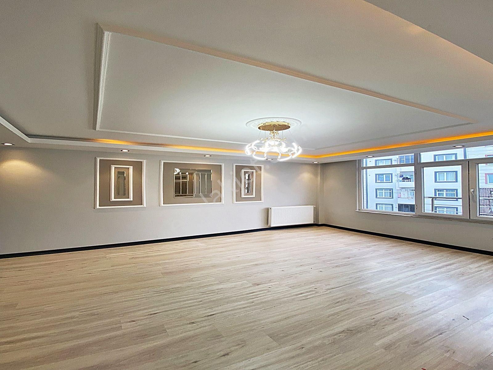 Cadde34 Yapı'dan Kıraçta 4+1 Sıfır Ayarında Full Dekorlu Satılık Dubleks Daire!! - Görsel 13