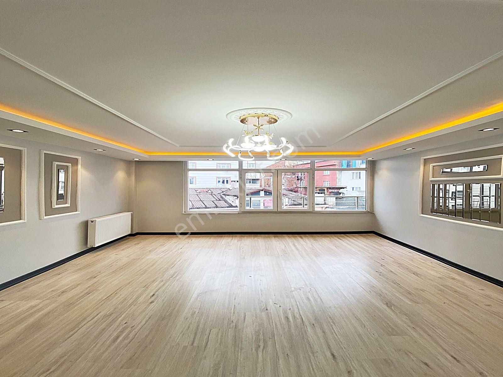 Cadde34 Yapı'dan Kıraçta 4+1 Sıfır Ayarında Full Dekorlu Satılık Dubleks Daire!! - Görsel 12