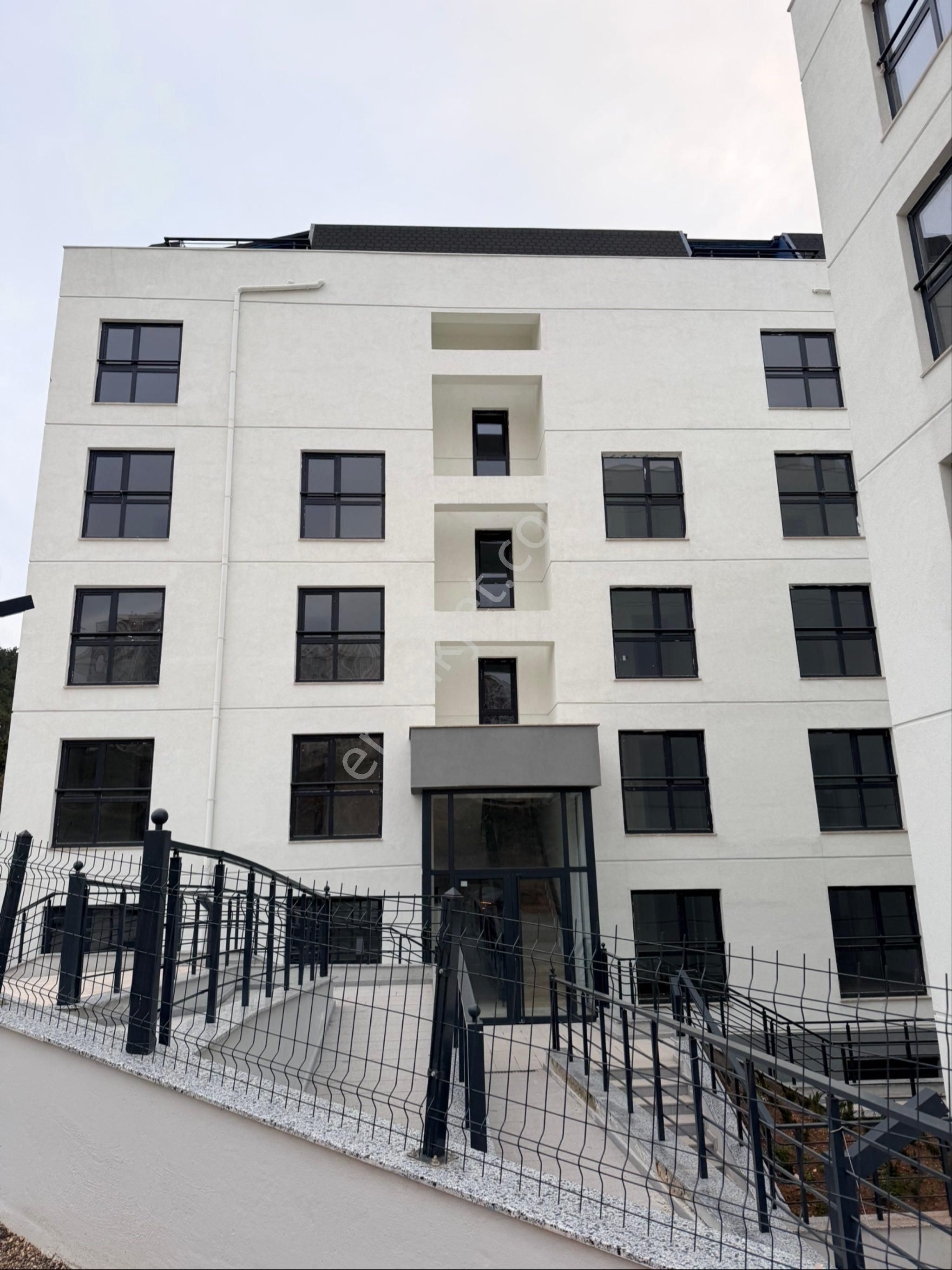 Sahibinden Sıfır 2+1