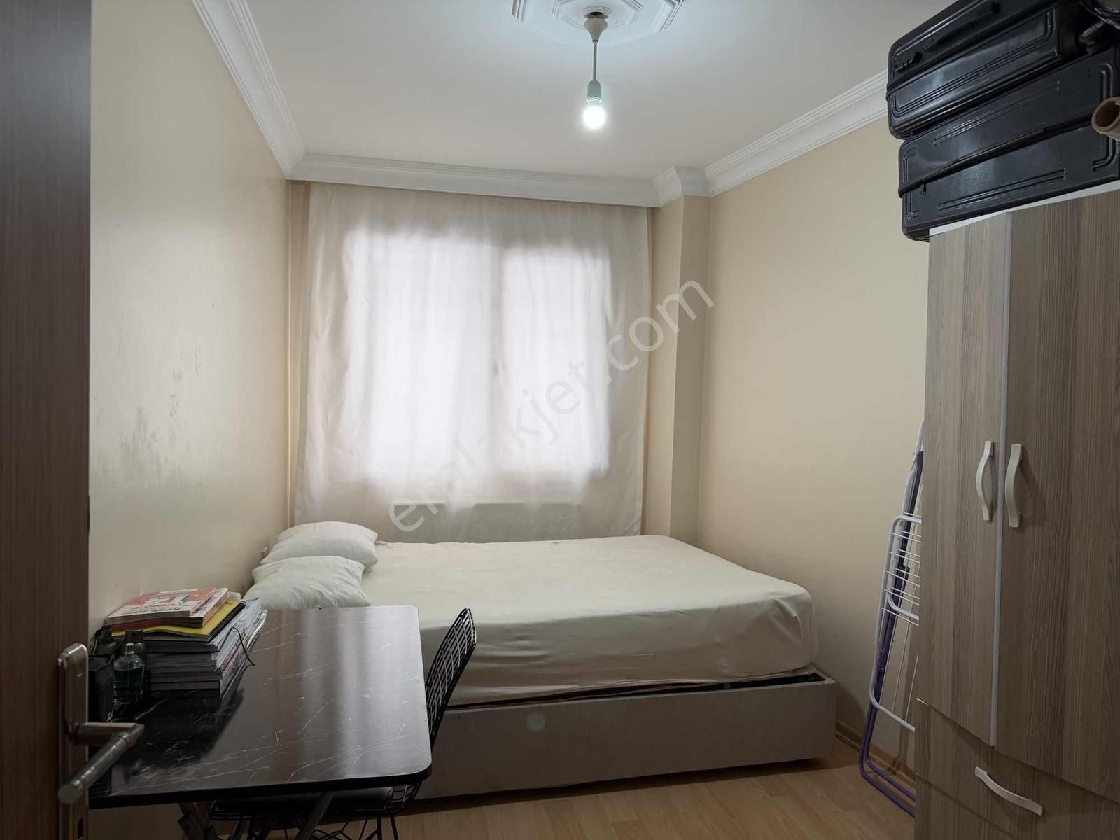 Mecidiyeköy Metro-büs 15 Dk Eşyalı 2+1 Ara Kat Kiralık Daire - Görsel 3