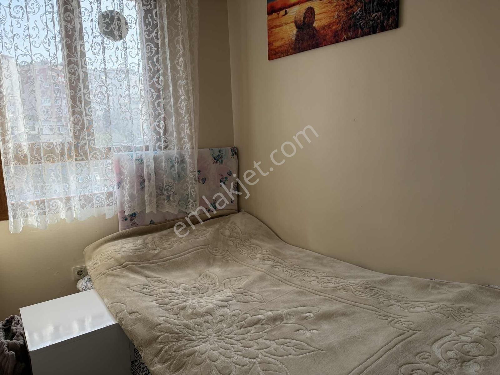 Mecidiyeköy Metro-büs 15 Dk Eşyalı 2+1 Ara Kat Kiralık Daire - Görsel 5