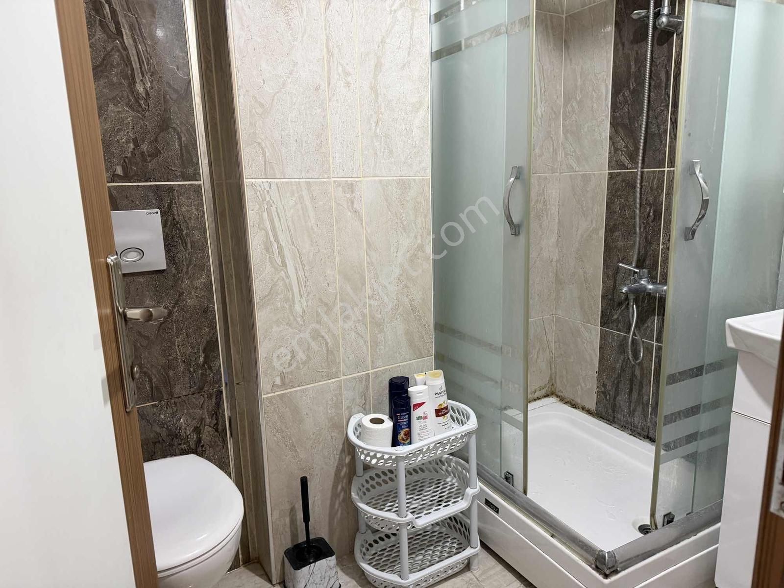 Mecidiyeköy Metro-büs 15 Dk Eşyalı 2+1 Ara Kat Kiralık Daire - Görsel 11