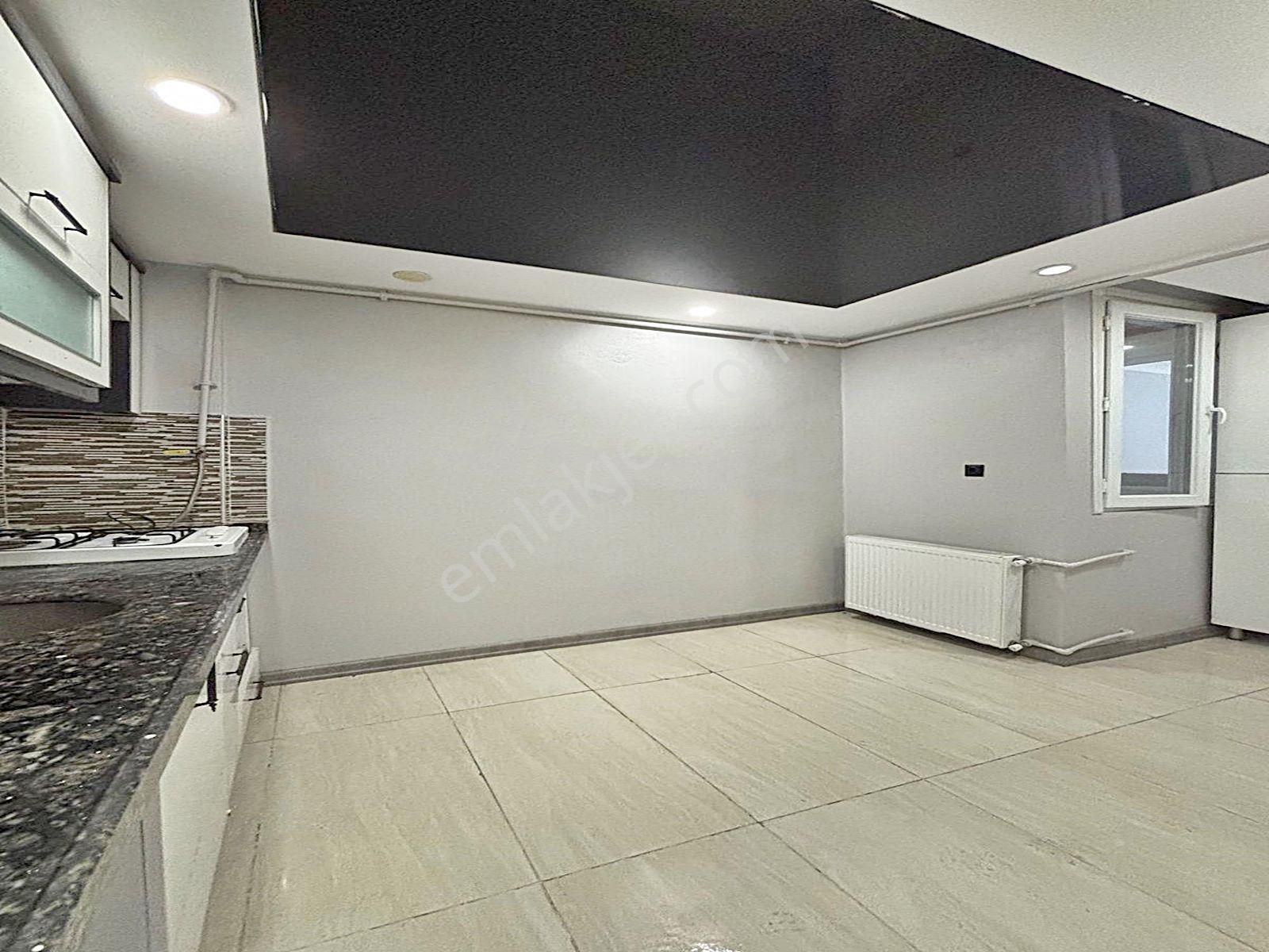 Cadde34 Yapı'dan Kıraç İstiklal'de Eminevim & Krediye Uygun 3+1 Geniş Ailelere Özel Satılık Daire - Görsel 25