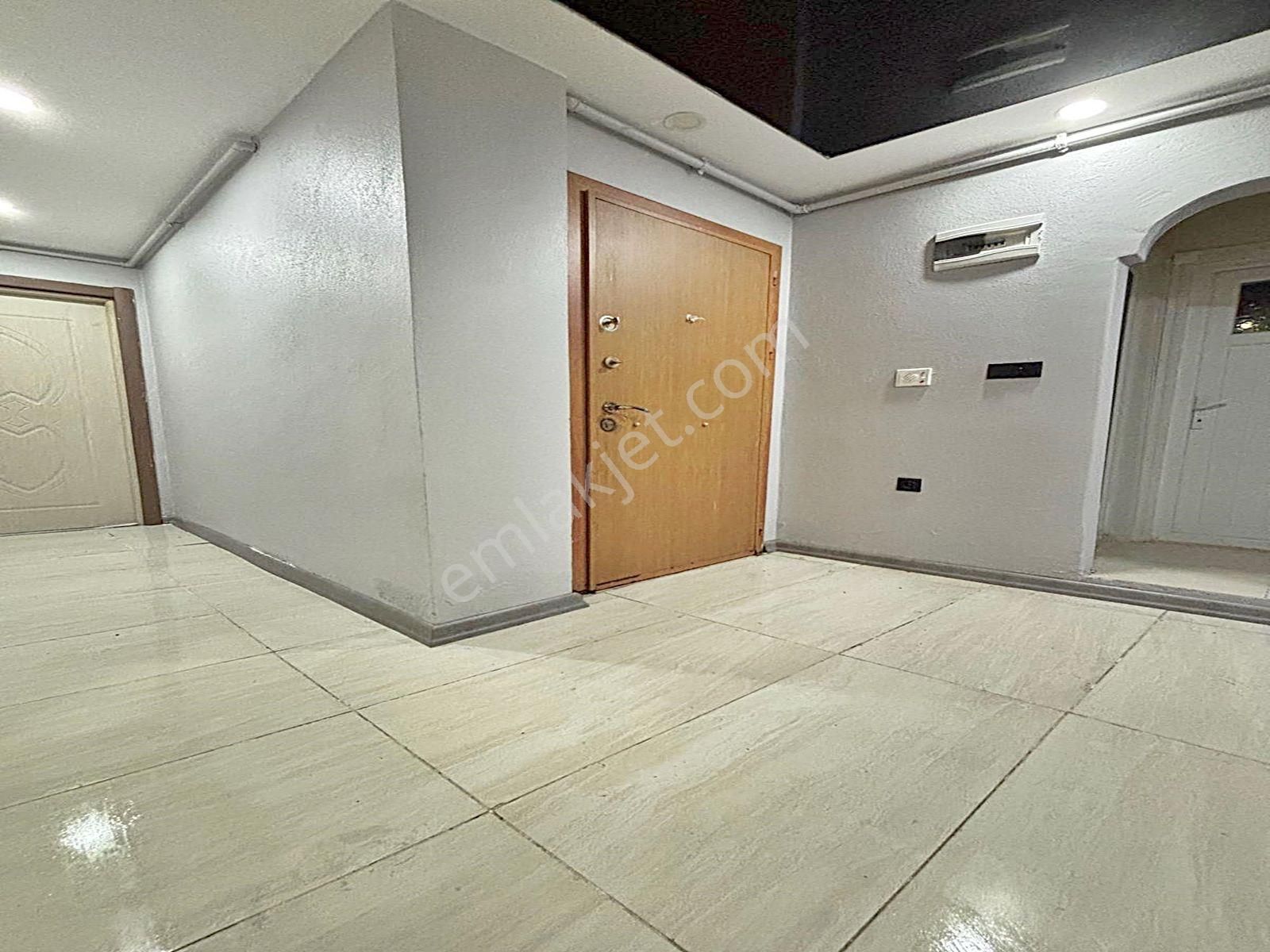 Cadde34 Yapı'dan Kıraç İstiklal'de Eminevim & Krediye Uygun 3+1 Geniş Ailelere Özel Satılık Daire - Görsel 22