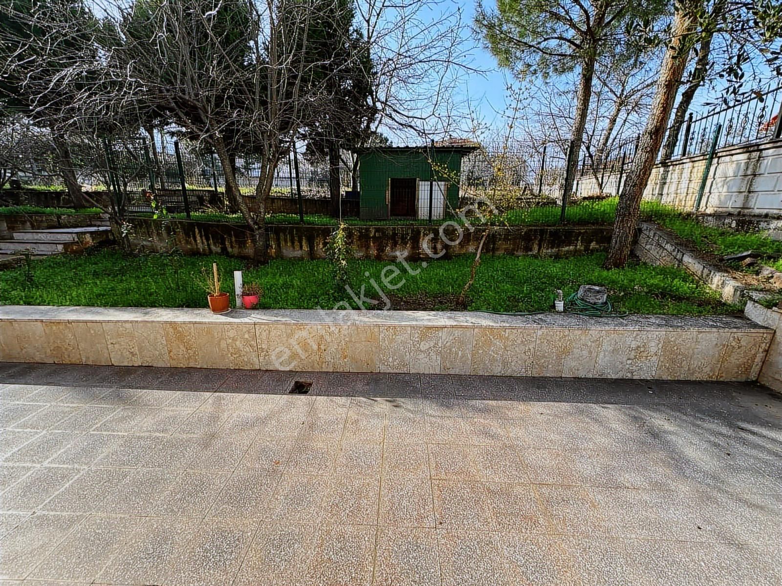 Kaan Emlaktan Bereketlerde Aileye Uygun 2+1 Kiralık Daire - Görsel 4