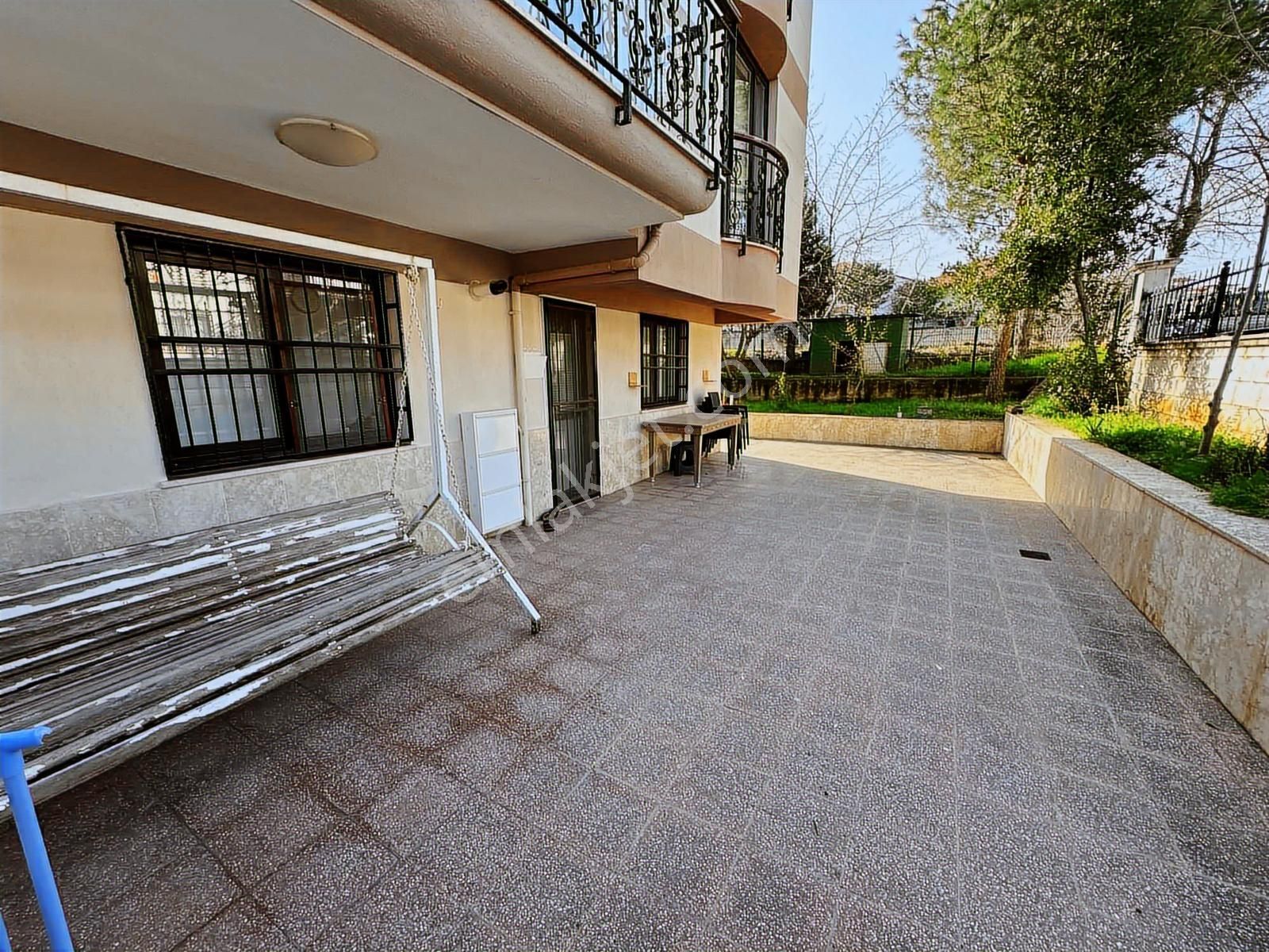 Kaan Emlaktan Bereketlerde Aileye Uygun 2+1 Kiralık Daire - Görsel 3