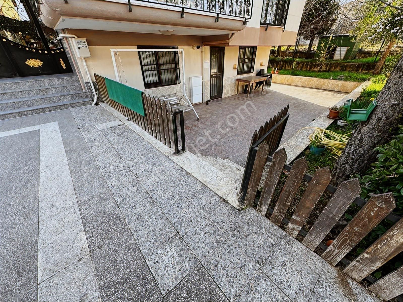 Kaan Emlaktan Bereketlerde Aileye Uygun 2+1 Kiralık Daire - Görsel 7