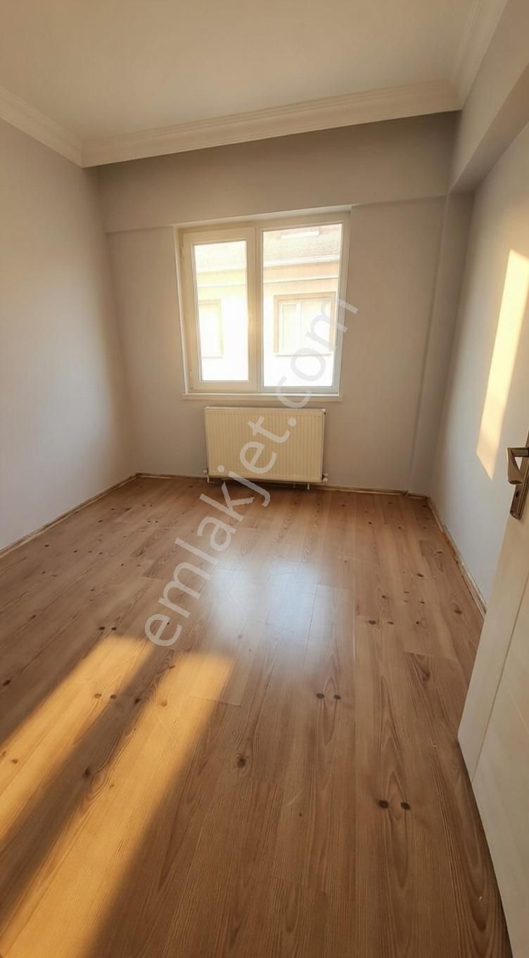 Lider'den Uçaklı Park Mevki Asansörlü Masrafsız 3. Kat Ön Cephe - Görsel 12