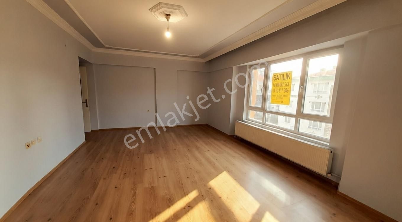 Lider'den Uçaklı Park Mevki Asansörlü Masrafsız 3. Kat Ön Cephe - Görsel 7