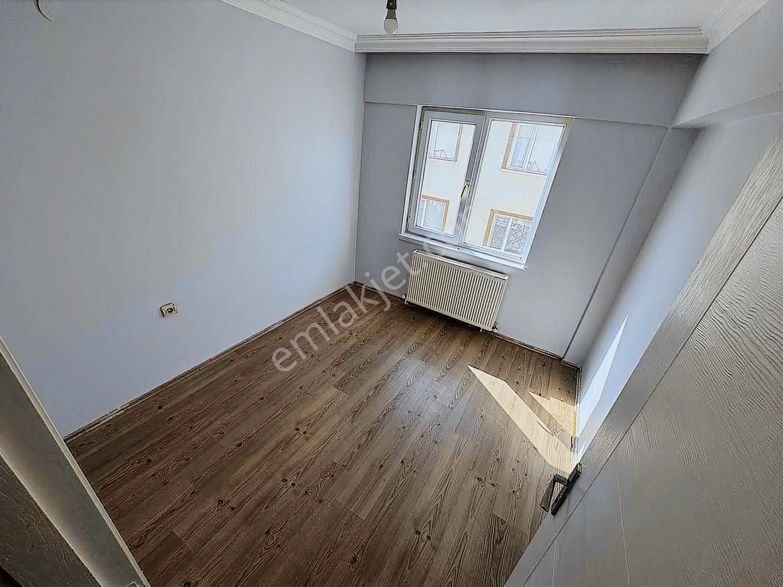 Lider'den Uçaklı Park Mevki Asansörlü Masrafsız 3. Kat Ön Cephe - Görsel 14