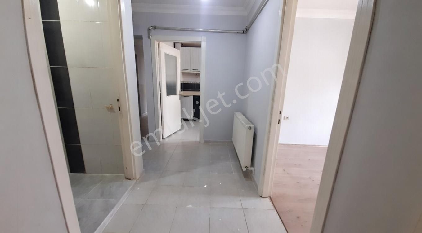 Lider'den Uçaklı Park Mevki Asansörlü Masrafsız 3. Kat Ön Cephe - Görsel 3