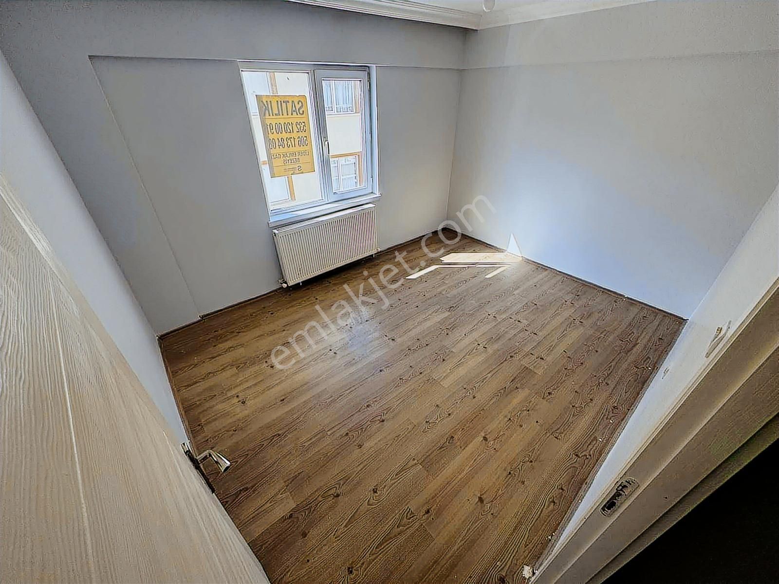 Lider'den Uçaklı Park Mevki Asansörlü Masrafsız 3. Kat Ön Cephe - Görsel 10