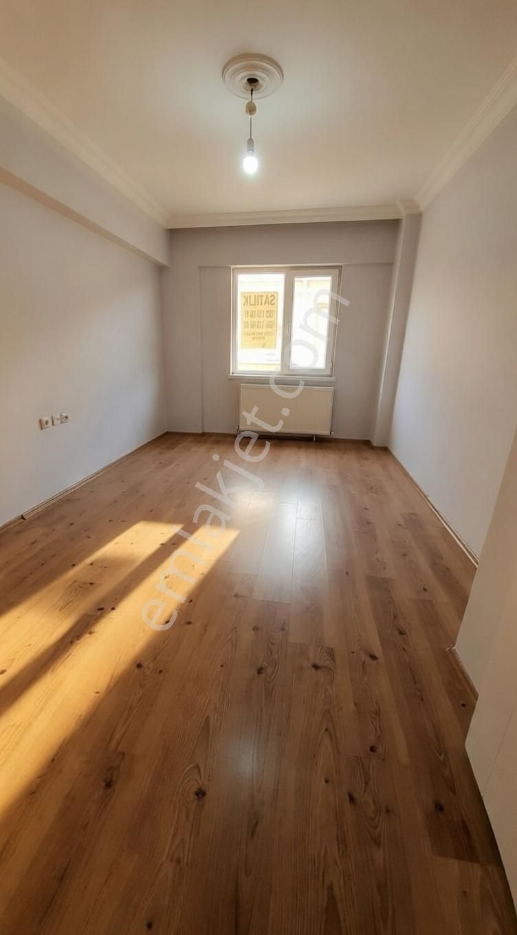 Lider'den Uçaklı Park Mevki Asansörlü Masrafsız 3. Kat Ön Cephe - Görsel 4